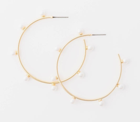 Juniper Earring