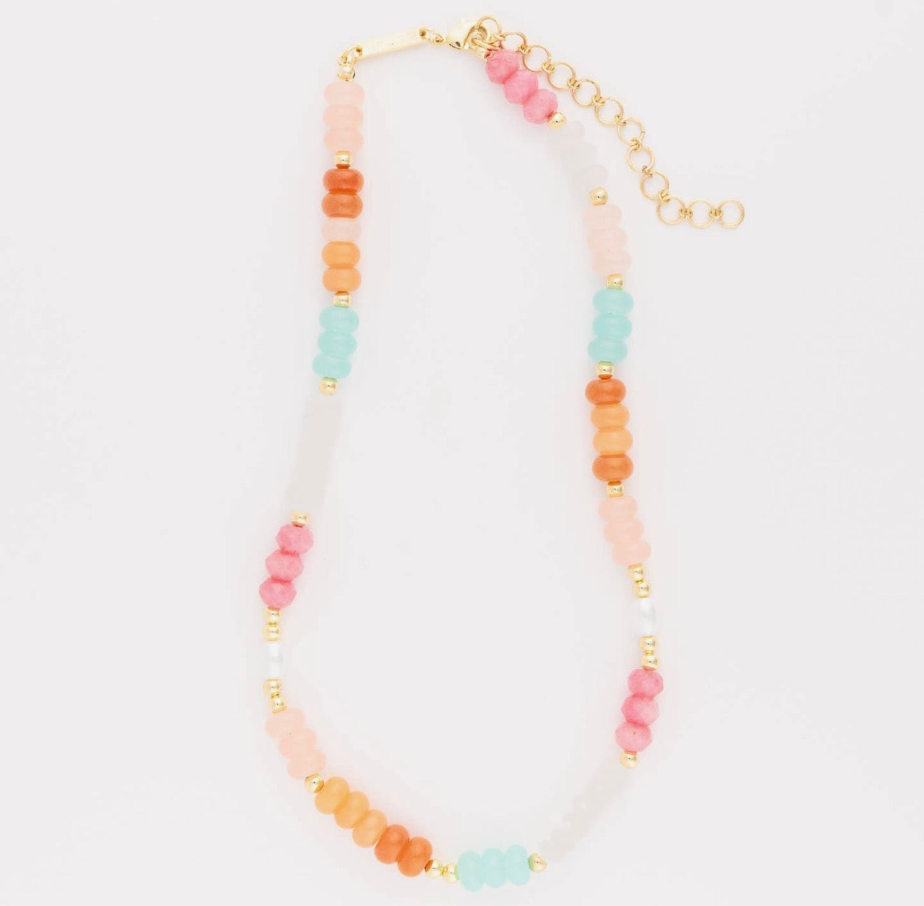 Emberly Necklace