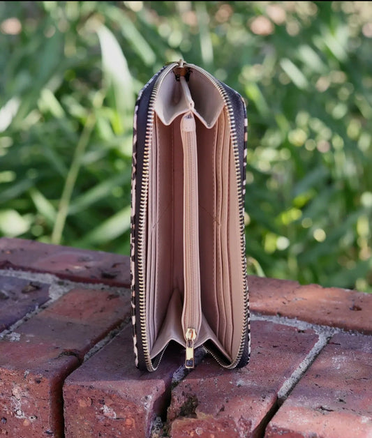 Penelope Wallet Spotted