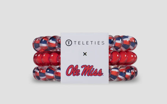 Ole Miss Teleties