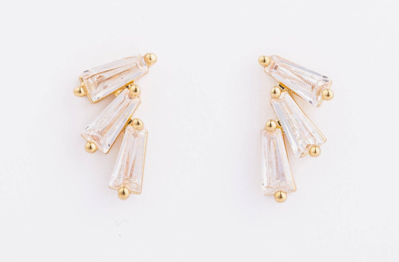 Jenny Earring
