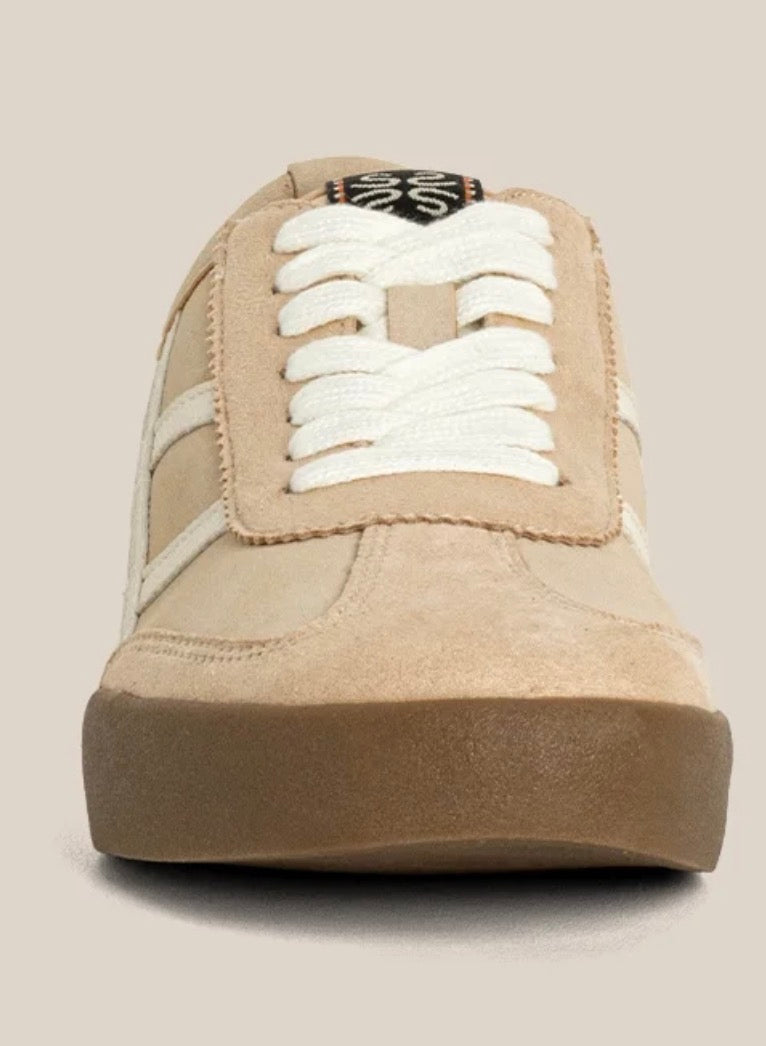 Polly Beige Sneakers