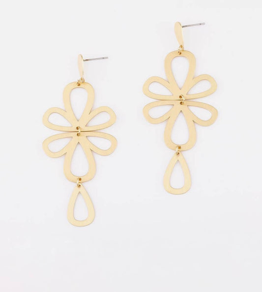 Emberlynn Earring