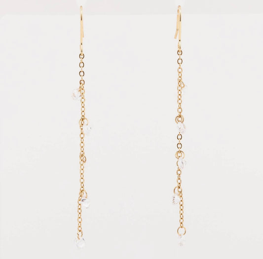 Cassidy Earring