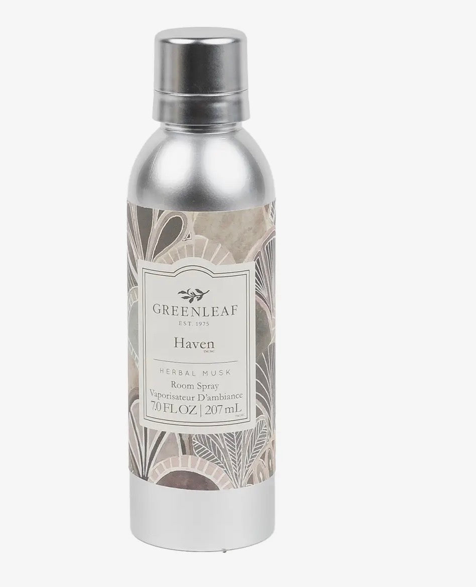 Haven Room Spray