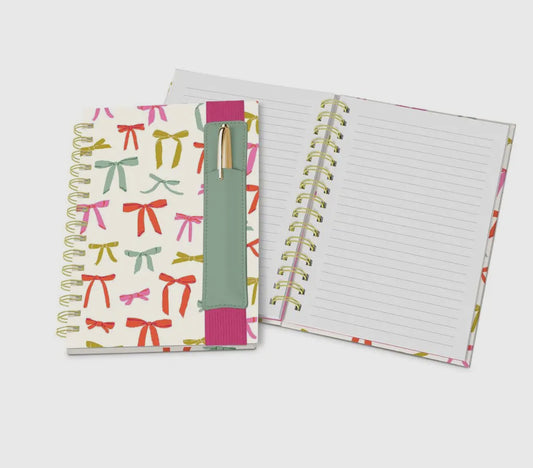 Bow Notebook