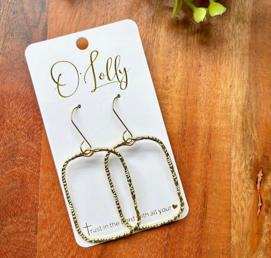 Style 21 Earrings