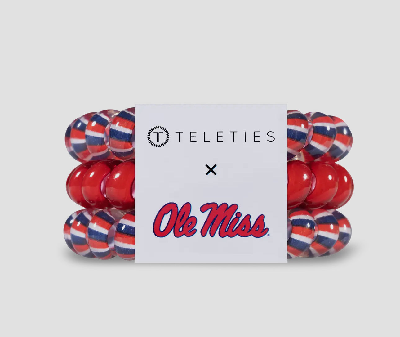 Ole Miss Teletie