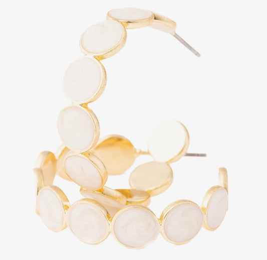 Mariana Earring