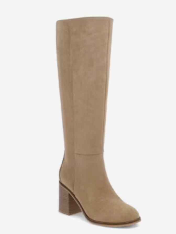 Sabrena Tall Boot