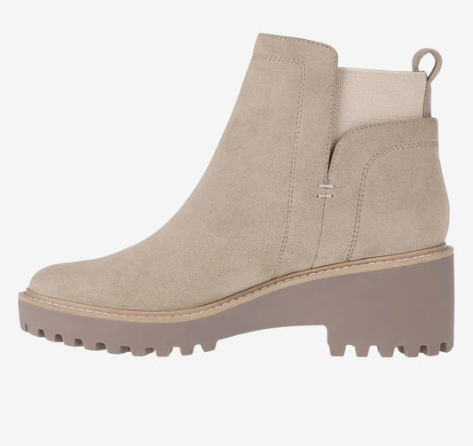 Rielle Dune Booties