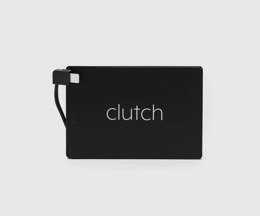 Cluth Pro Lightning , Black