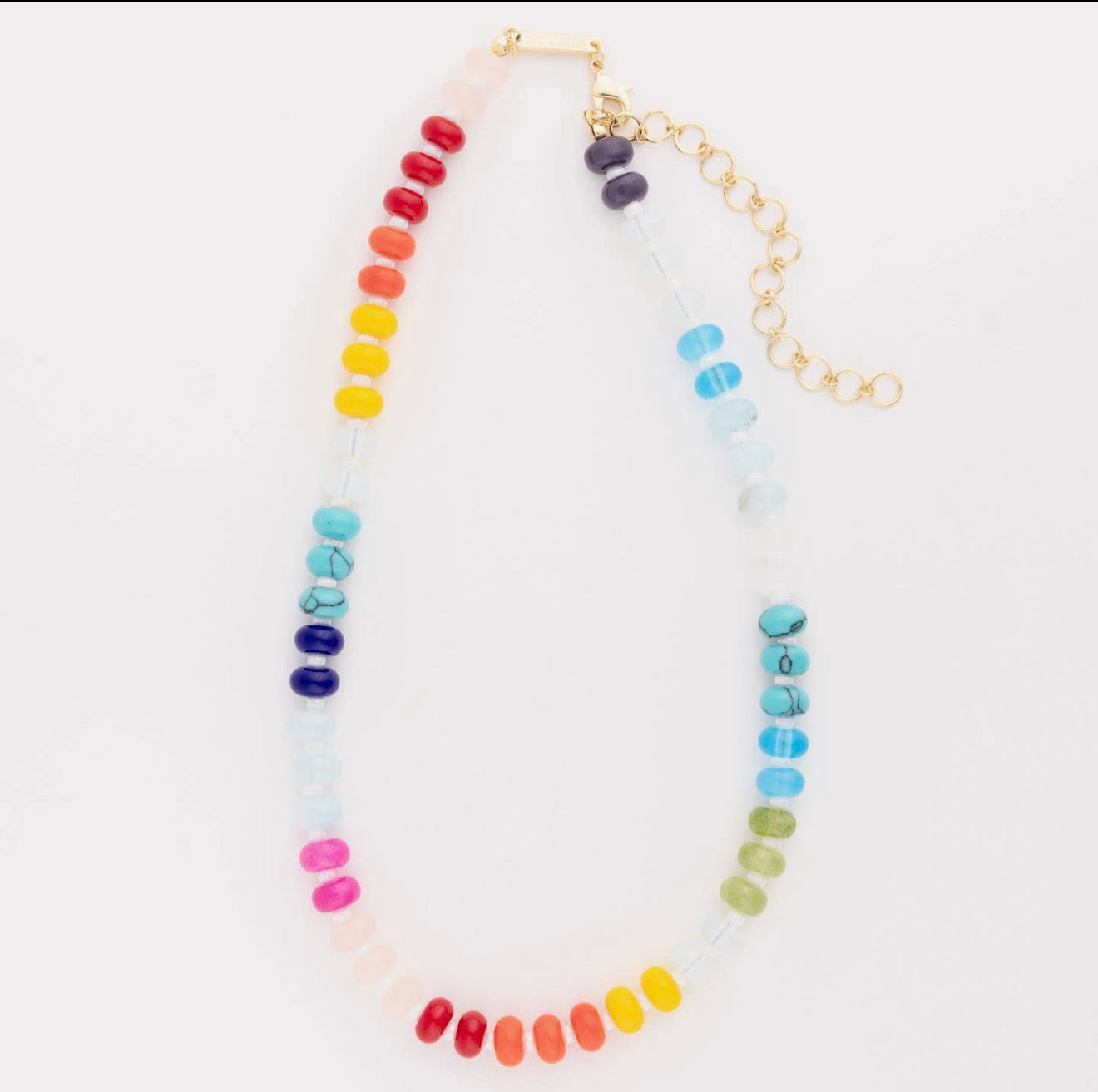 Cambria Necklace