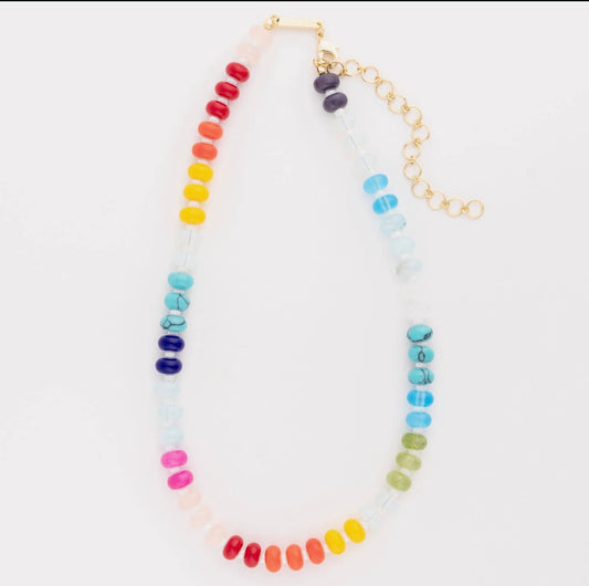 Cambria Necklace
