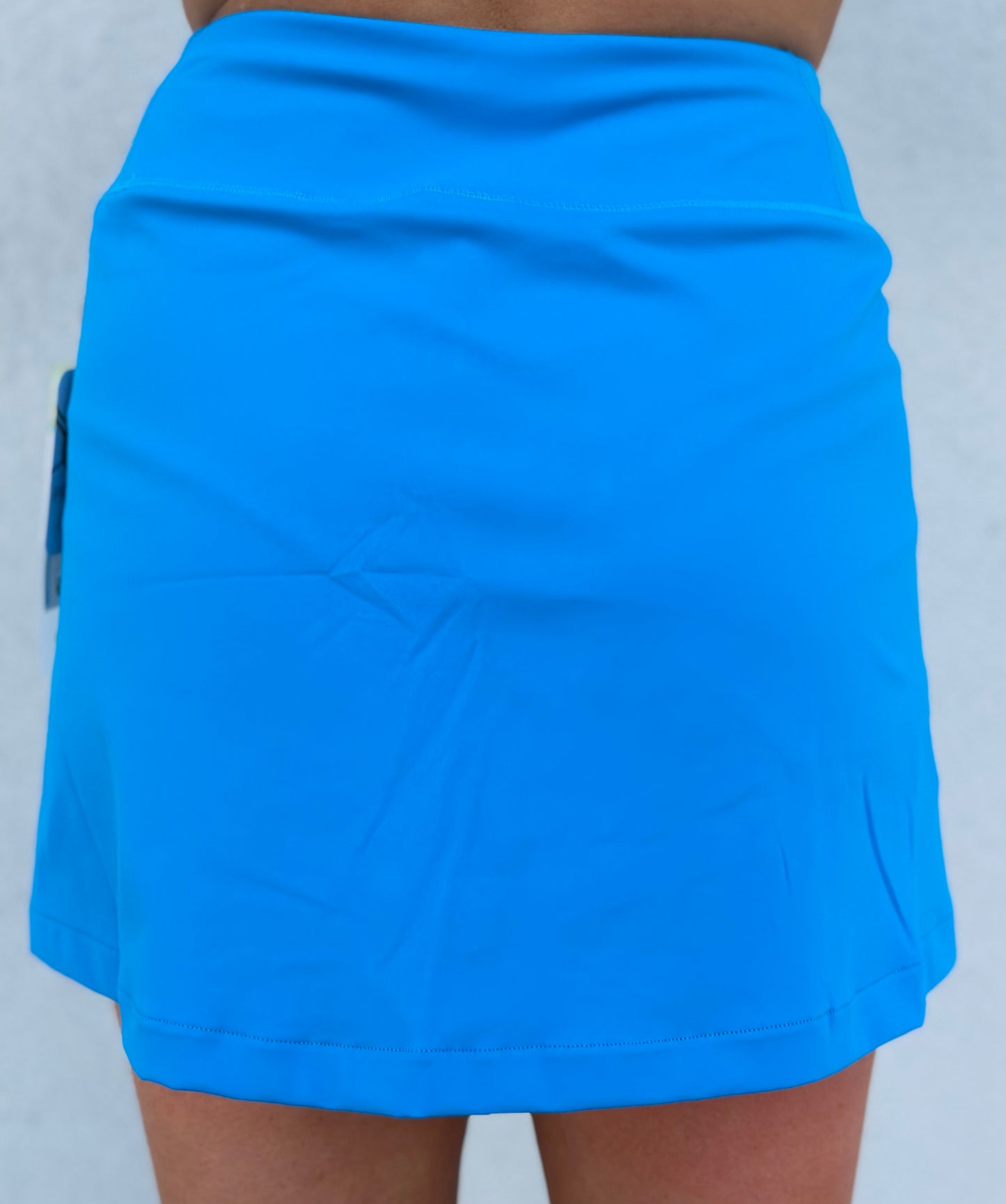 Active Tennis Skort