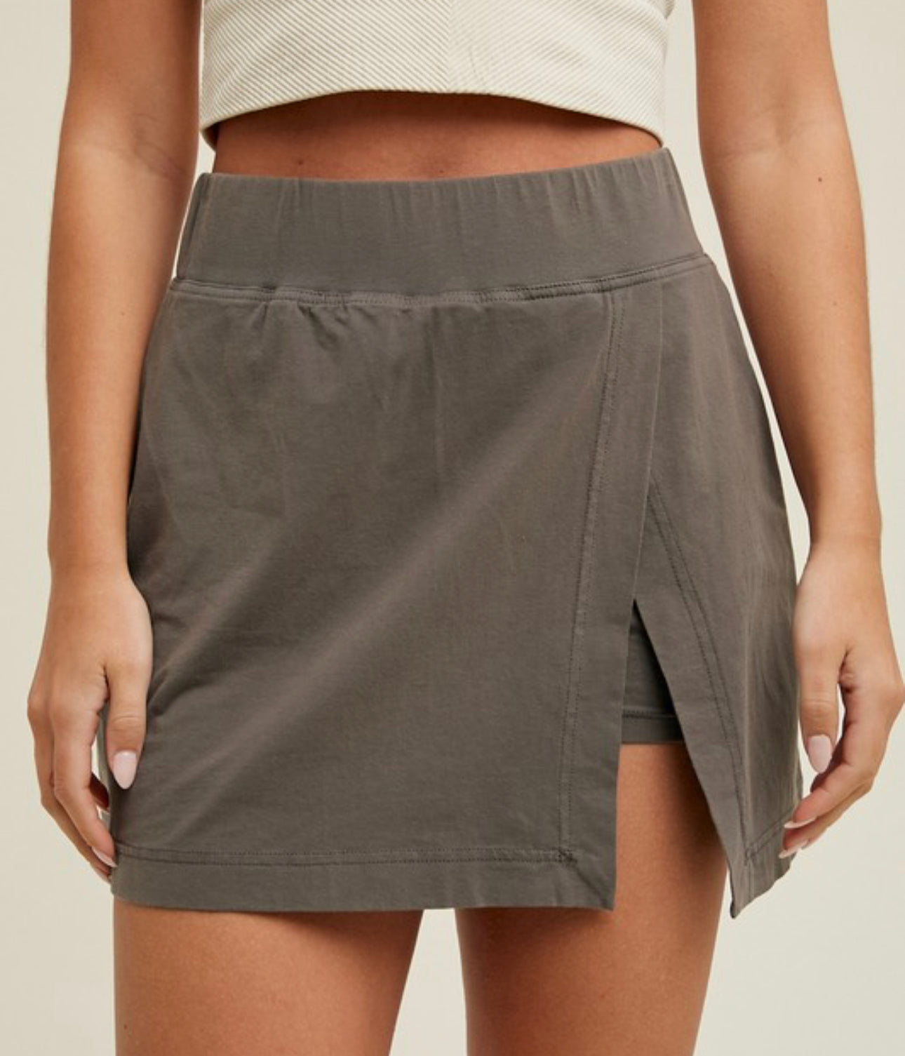 Skort