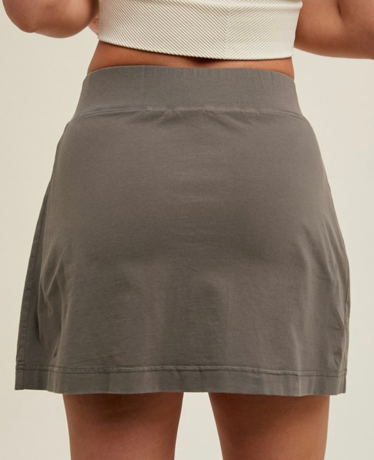 Skort