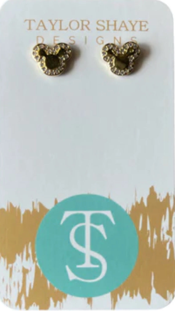 Taylor Earrings