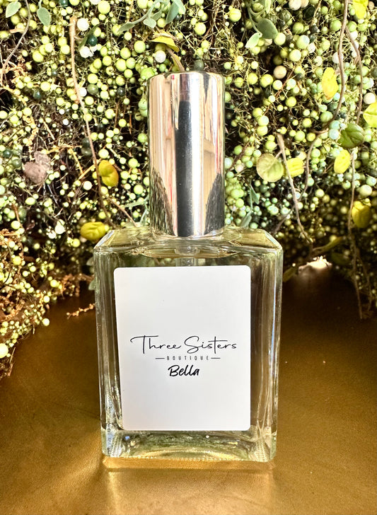 Bella Perfume