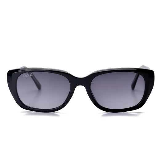 Jade Black Sunglasses