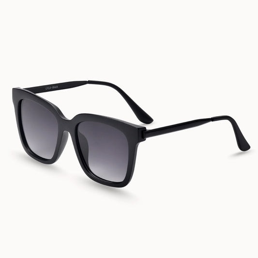 Lyla Black Sunglasses