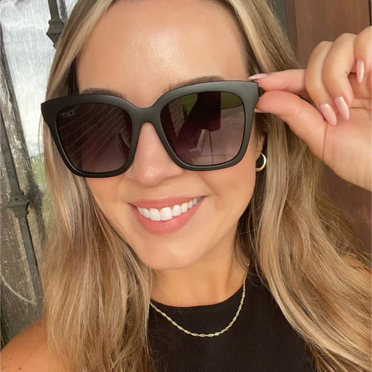 Lyla Black Sunglasses