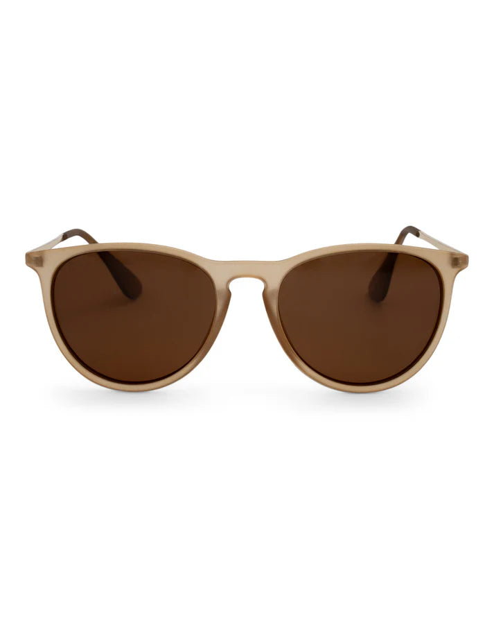 Midnight Sand Sunglasses