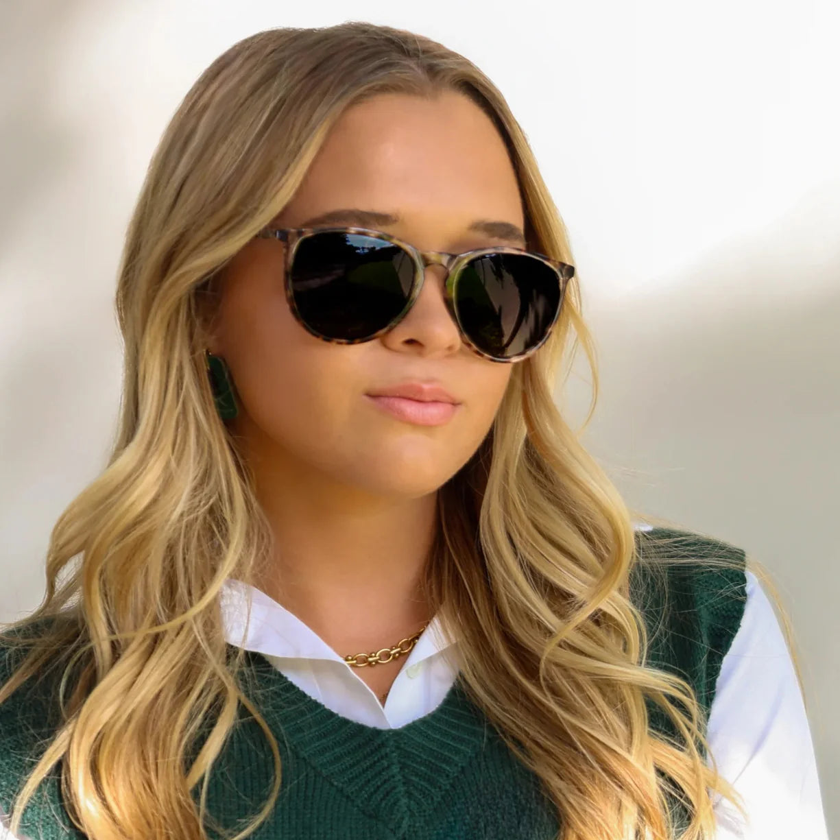 Midnight Ash Sunglasses