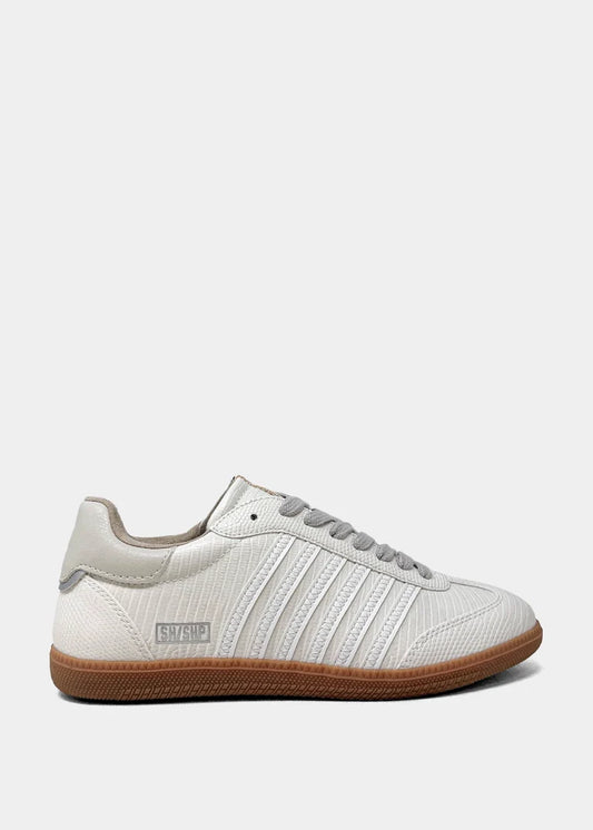 Stevie Bone Lizard Sneakers