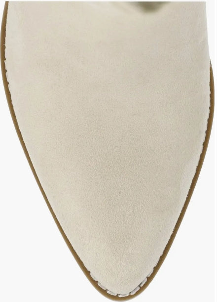 Crosley Seashell Boots