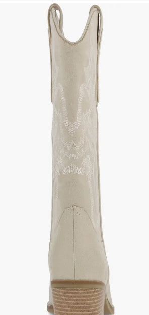 Crosley Seashell Boots