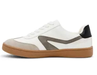 Voyage Grey Sneaker