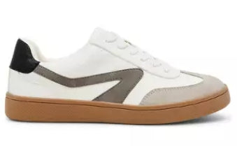 Voyage Grey Sneaker