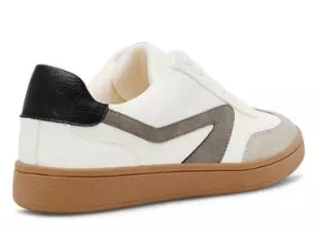 Voyage Grey Sneaker