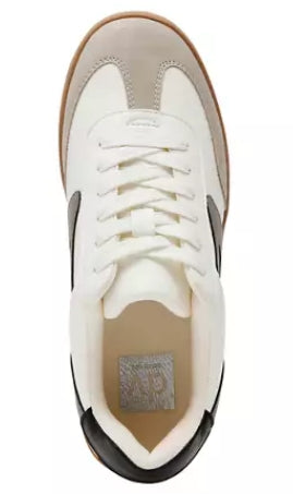 Voyage Grey Sneaker