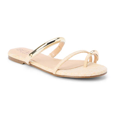 Vacay Natural Sandal