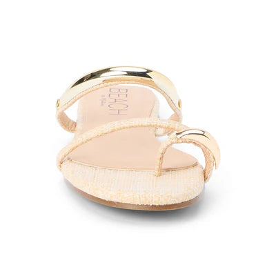 Vacay Natural Sandal