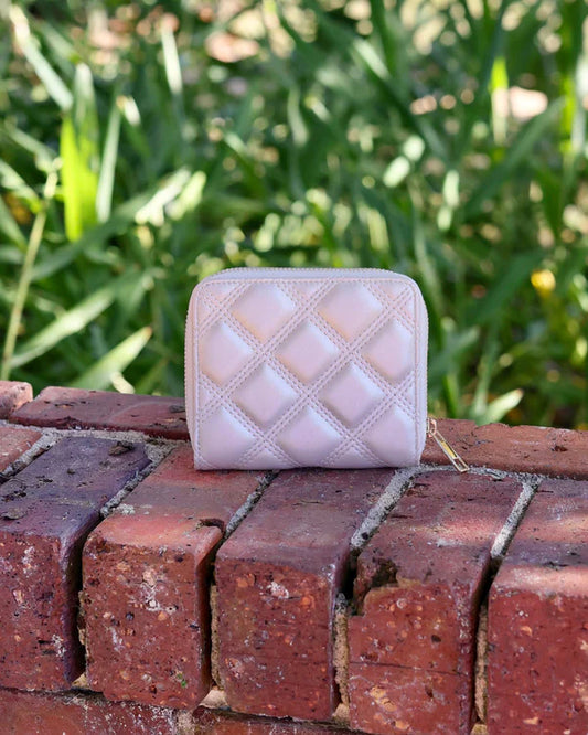 Blakely Wallet, Pearl DQ