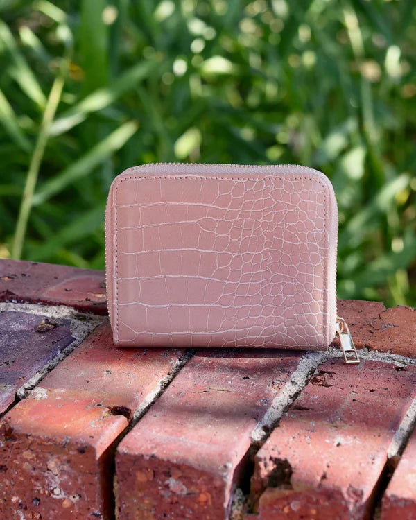 Blakely Wallet, Latte EC