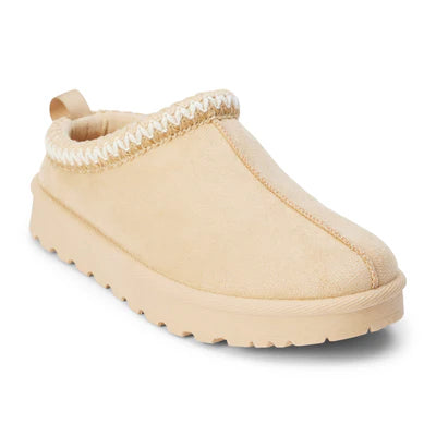 Matisse Slipper- Natural