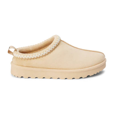 Matisse Slipper- Natural