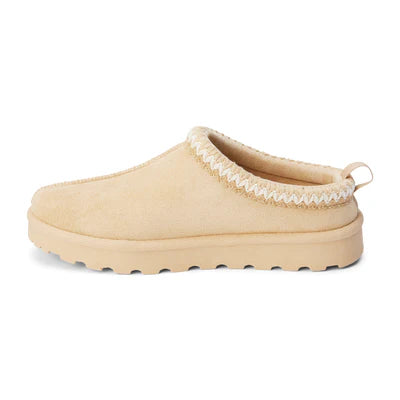 Matisse Slipper- Natural