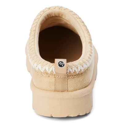 Matisse Slipper- Natural