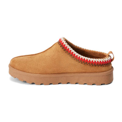 Cognac Slipper Matisse