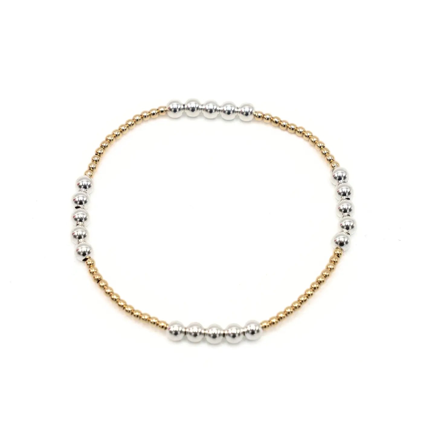 Hamptons Alloy 6.5" Bracelet