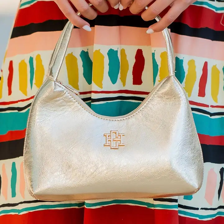 Corrine Bag D Gold