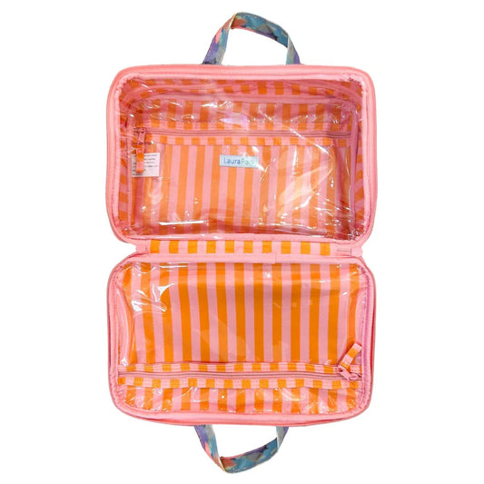 Antigua Smile Travel Case