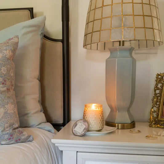 Haven Candle