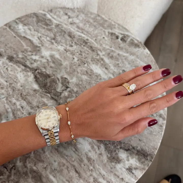 Jessie Bracelet