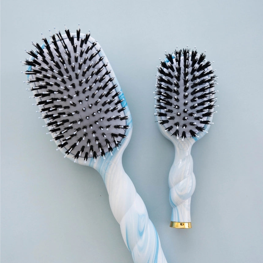 Mini Teletie Boar Brush, Tide & True